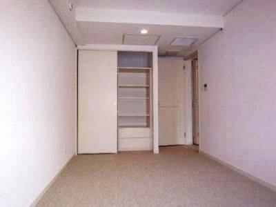 松濤パークハイツ