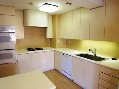 松濤パークハイツ