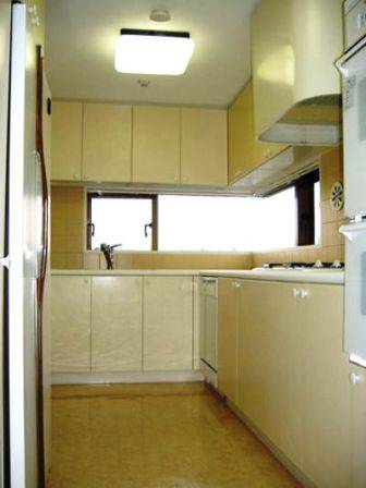 松濤パークハイツ