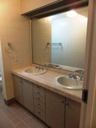 松濤パークハイツ