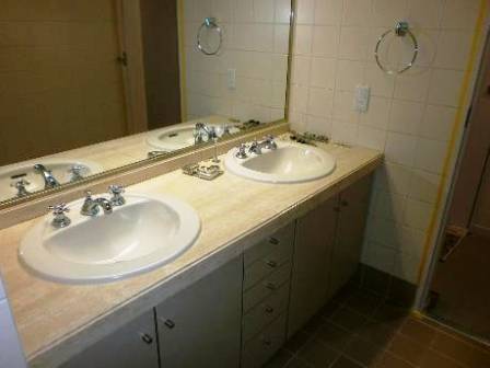 松濤パークハイツ