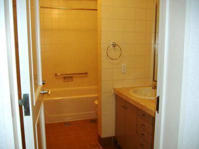 松濤パークハイツ