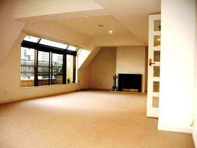 松濤パークハイツ