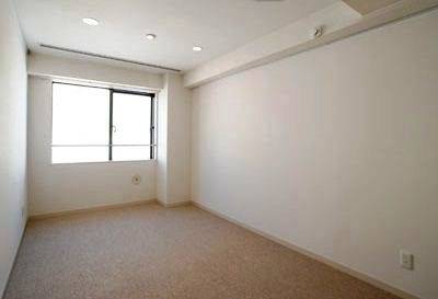 松濤パークハイツ