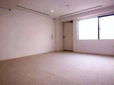 松濤パークハイツ