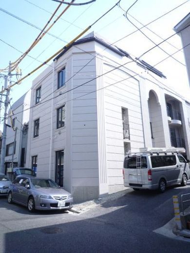 コートヤード南青山