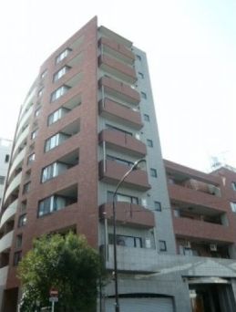 ジェイパーク乃木坂