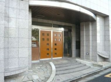 ジェイパーク乃木坂