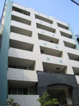 物件メイン画像