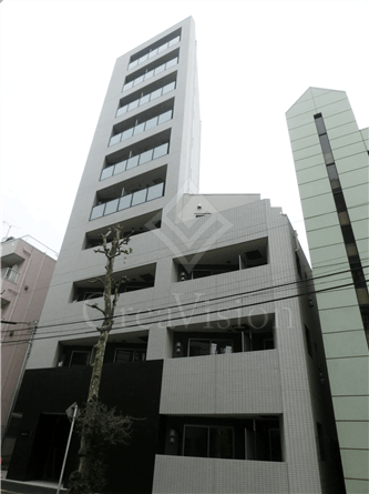 ルミークアン神楽坂