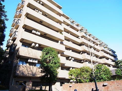 物件メイン画像