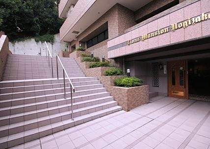 ライオンズマンション乃木坂