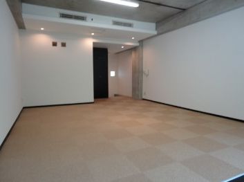 原宿パークハウス