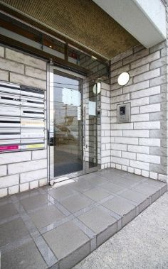 原宿パークハウス