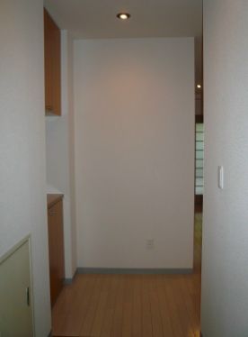 原宿パークハウス