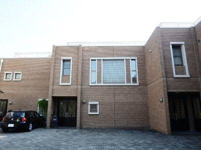 タワービューテラス