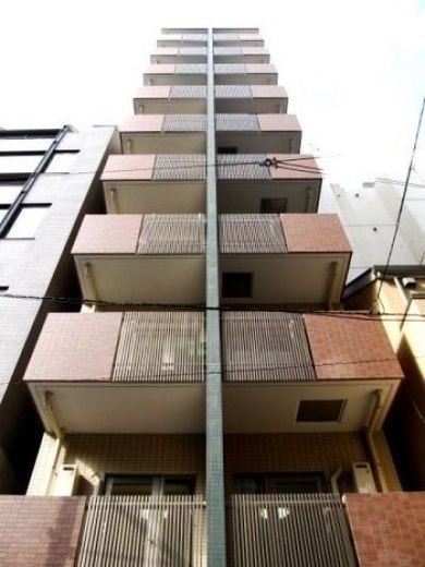 グリーンハウス八丁堀