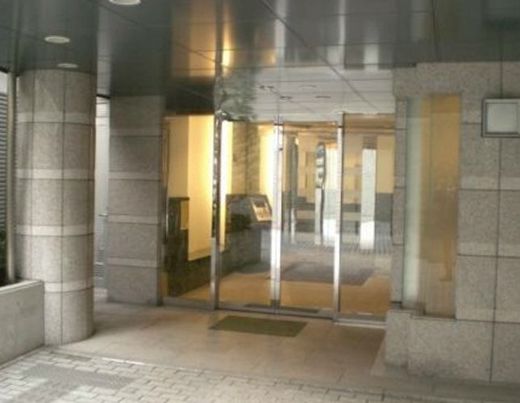 高輪・伊皿子坂ハイツ