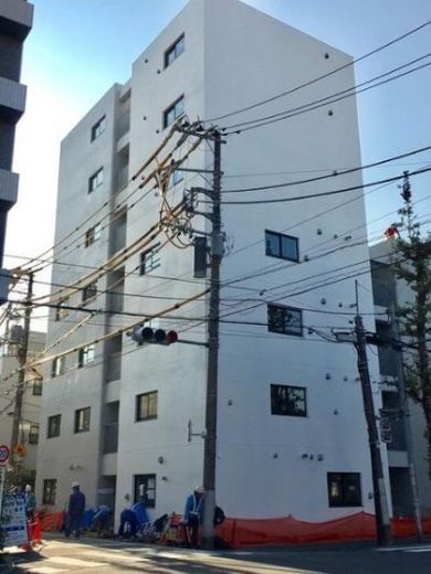 グランデュオ小石川