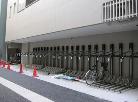アトラス日本橋鞍掛