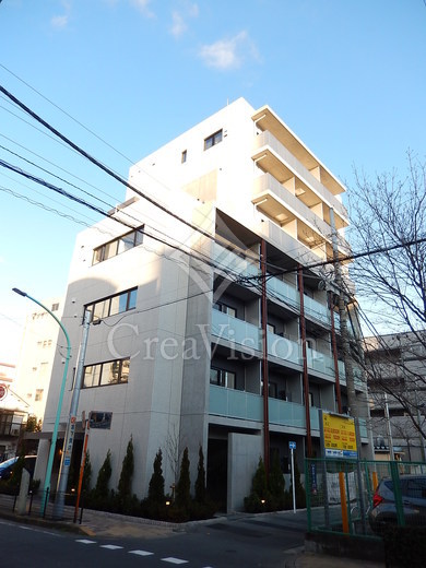 ルシェーヌ恵比寿