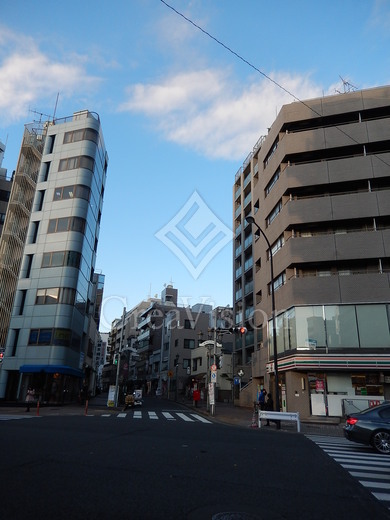 ルシェーヌ恵比寿