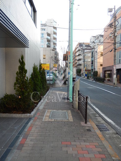 ルシェーヌ恵比寿