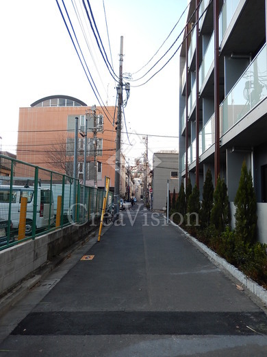 ルシェーヌ恵比寿