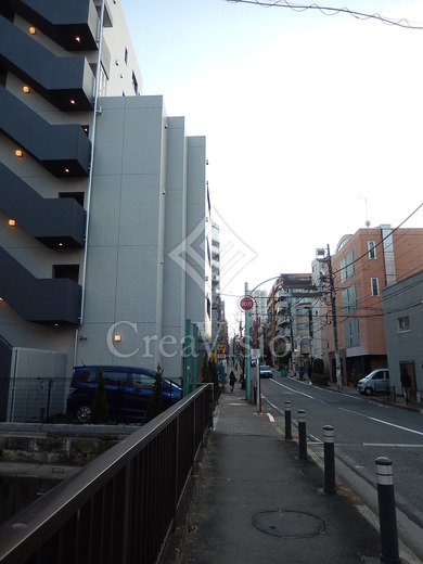 ルシェーヌ恵比寿