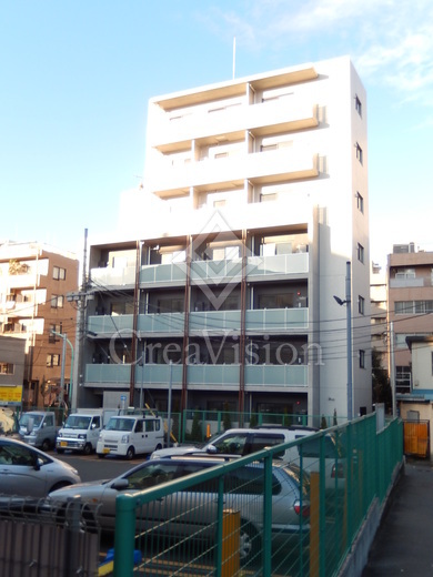 ルシェーヌ恵比寿