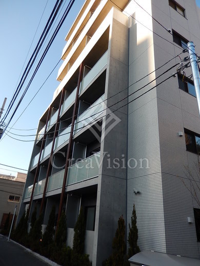 ルシェーヌ恵比寿