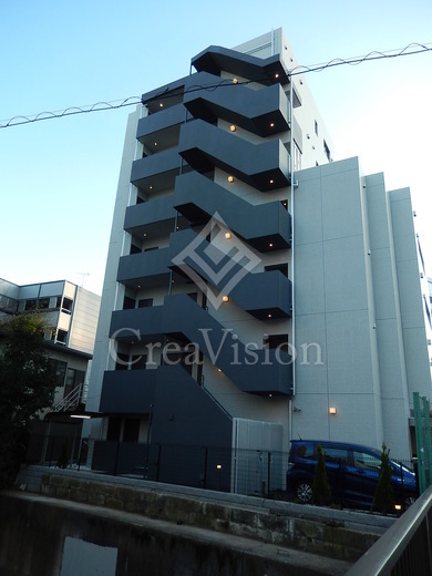 ルシェーヌ恵比寿