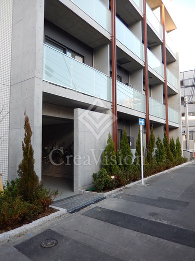 ルシェーヌ恵比寿