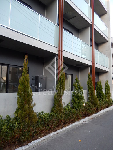 ルシェーヌ恵比寿