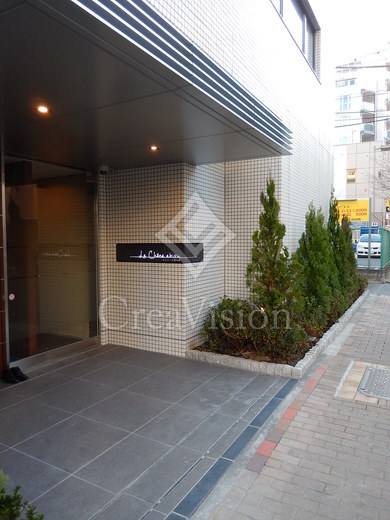 ルシェーヌ恵比寿