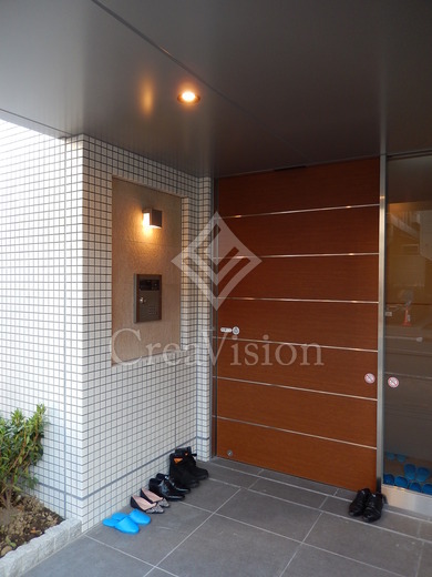 ルシェーヌ恵比寿