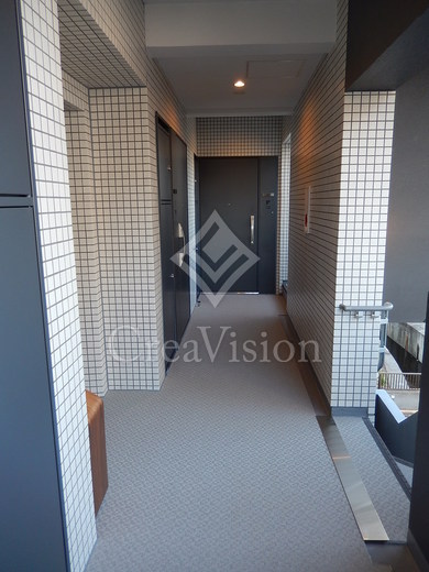 ルシェーヌ恵比寿