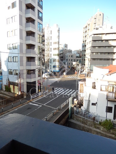 ルシェーヌ恵比寿