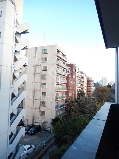 ルシェーヌ恵比寿