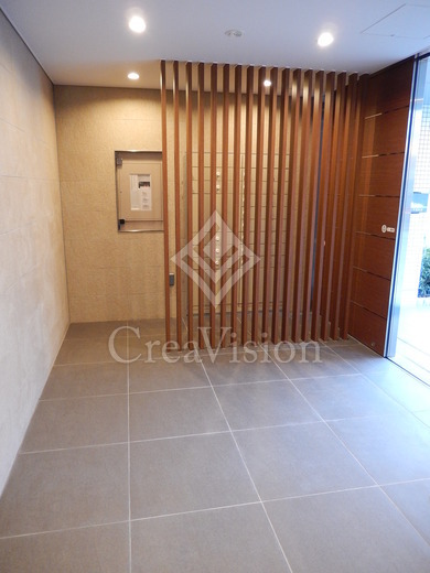 ルシェーヌ恵比寿