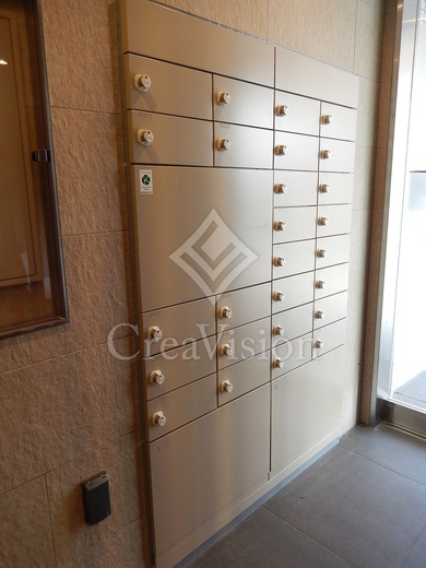 ルシェーヌ恵比寿