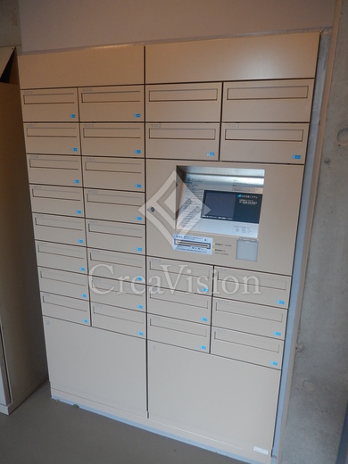 ルシェーヌ恵比寿