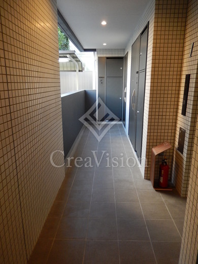 ルシェーヌ恵比寿