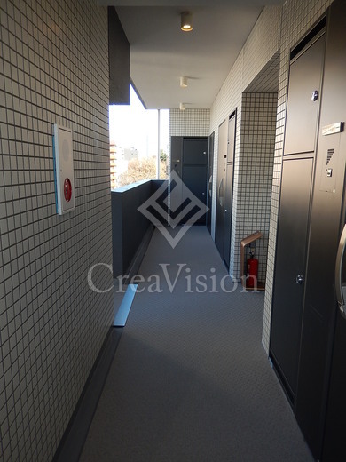 ルシェーヌ恵比寿