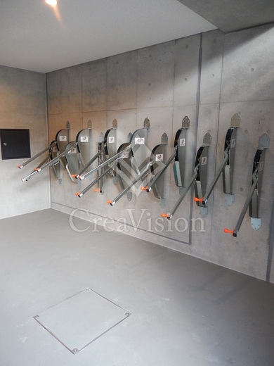 ルシェーヌ恵比寿