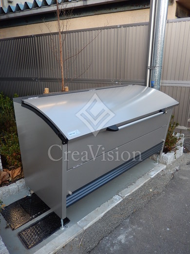 ルシェーヌ恵比寿