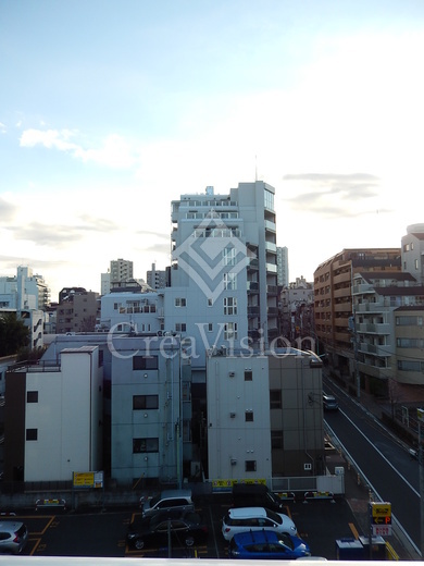 ルシェーヌ恵比寿