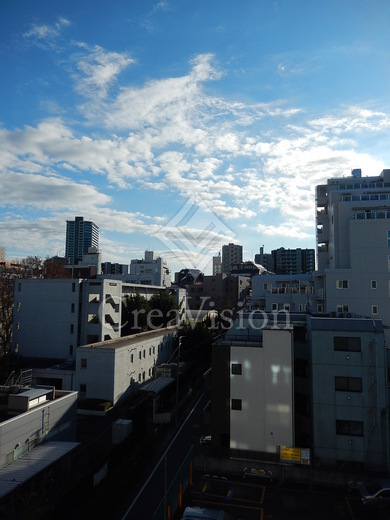 ルシェーヌ恵比寿