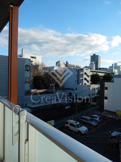 ルシェーヌ恵比寿