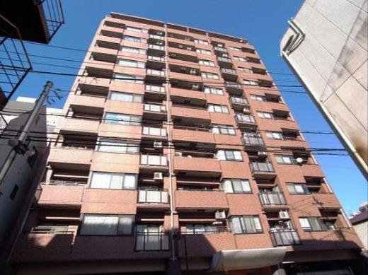 藤和本郷壱岐坂ホームズ